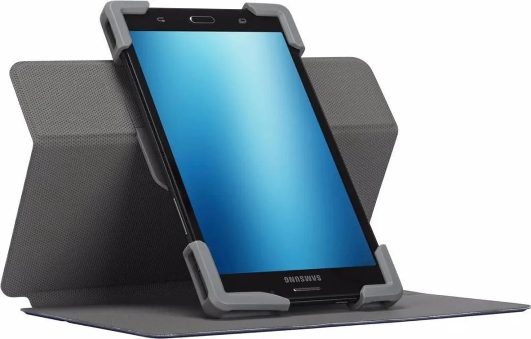 Targus Safefit 7-8.5I Draaiende Laptophoes