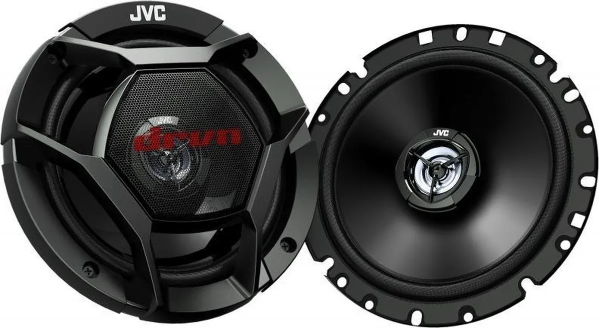 JVC CS-DR1720 Autospeakers 16,5cm