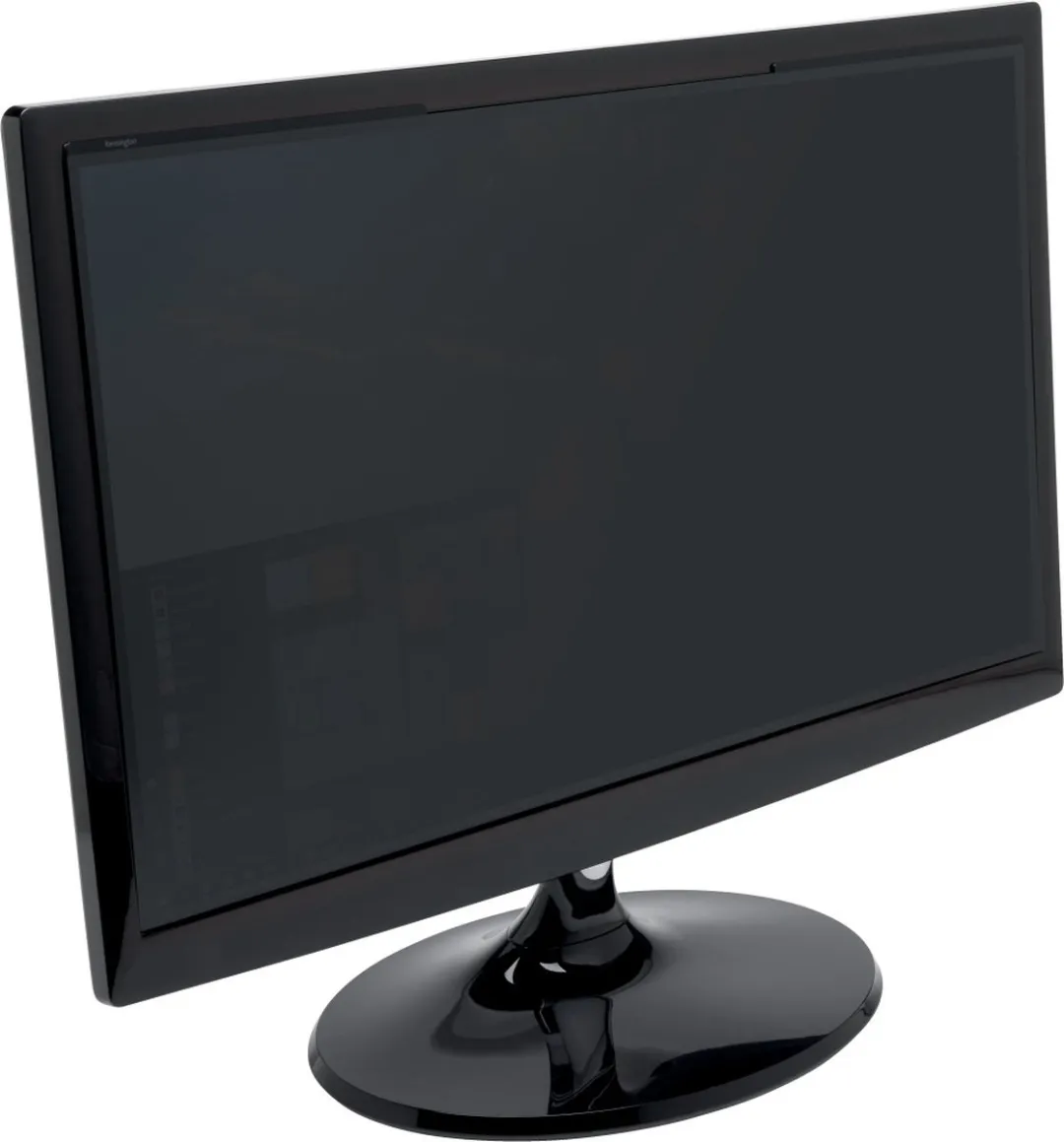 Kensington MagPro K58359WW Privacy Schermfilter 27" - Zwart