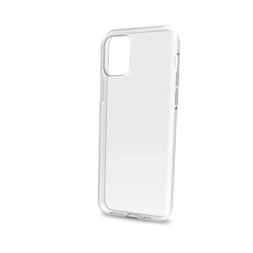 Celly Gelskin Siliconen Hoesje GELSKIN1002 - Transparant
