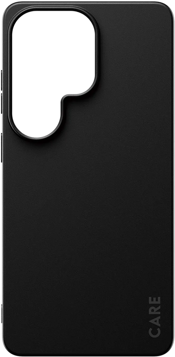 PanzerGlass TPU Hoes Samsung Galaxy S26 Ultra - CR75719 - Zwart - afbeelding 6 van 6