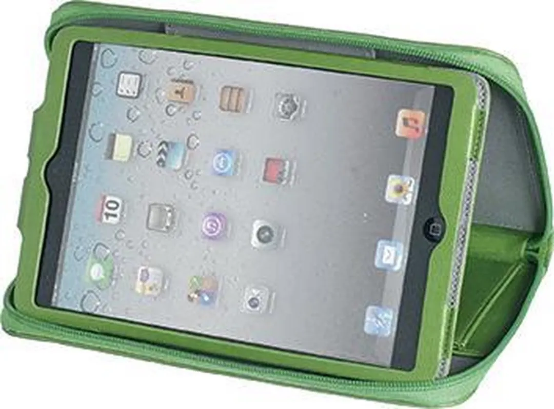 Celly Beschermhoes iPad Mini 6 CRISKIPM02 - Groen