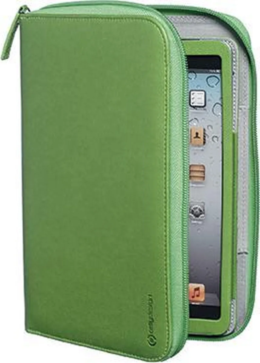 Celly Beschermhoes iPad Mini 6 CRISKIPM02