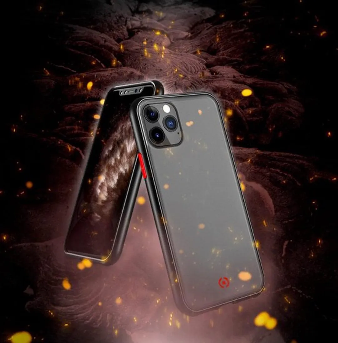 Celly iPhone 11 Pro Back Cover