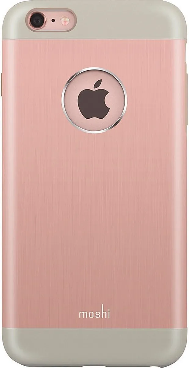 Moshi iPhone 6/6s Plus Hoes