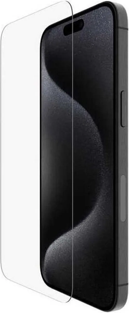 Belkin UltraGlass 2 ScreenForce iPhone 15 Pro Max
