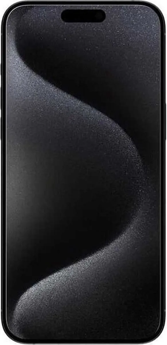 Belkin UltraGlass 2 ScreenForce iPhone 15 Pro Max - 1 Stuk