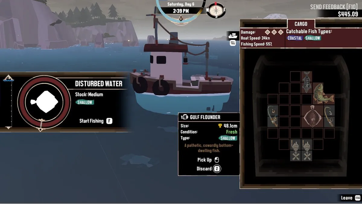 Plaion Dredge Deluxe Edition - Nintendo Switch
