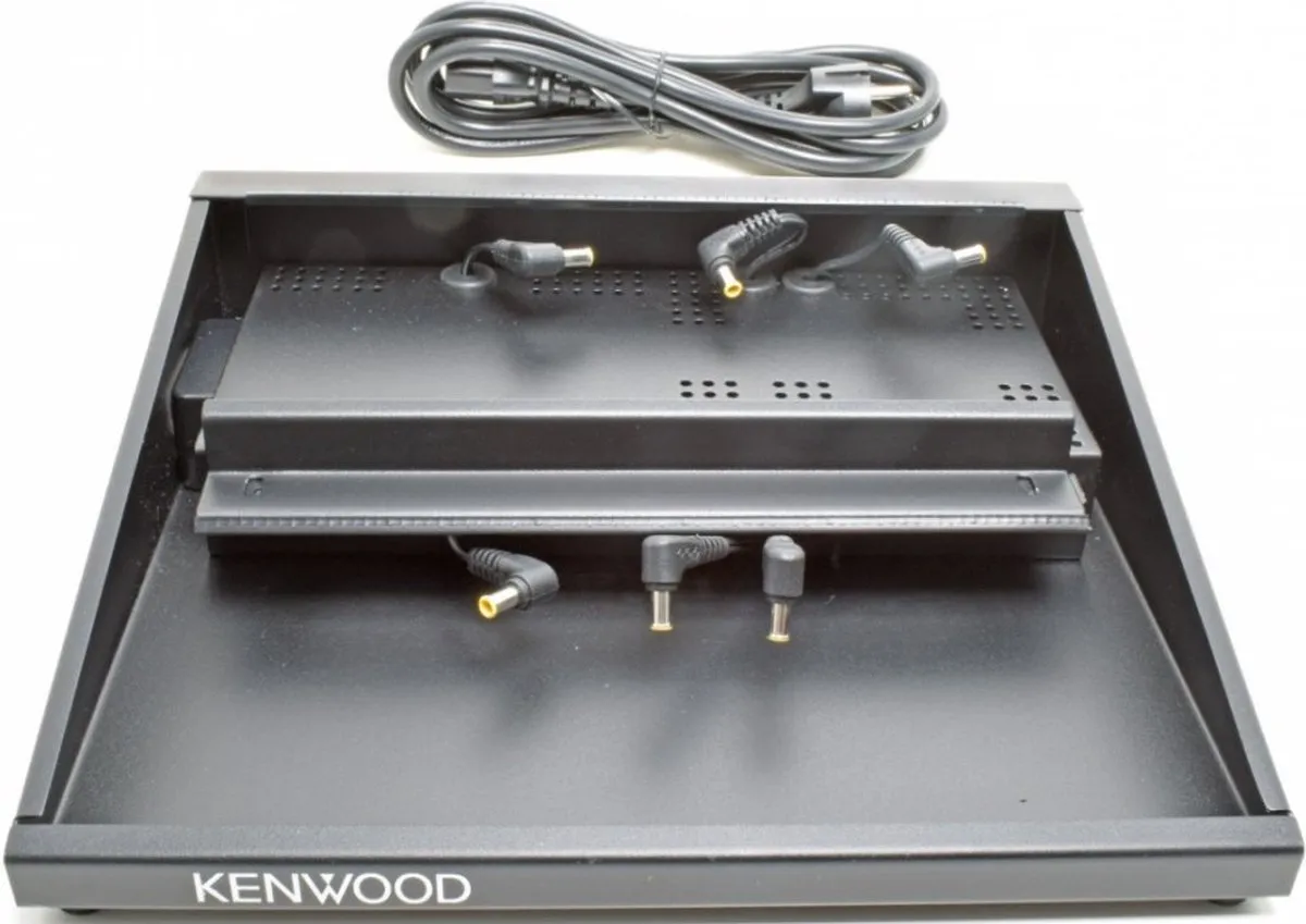 Kenwood KMB35A Tafellader