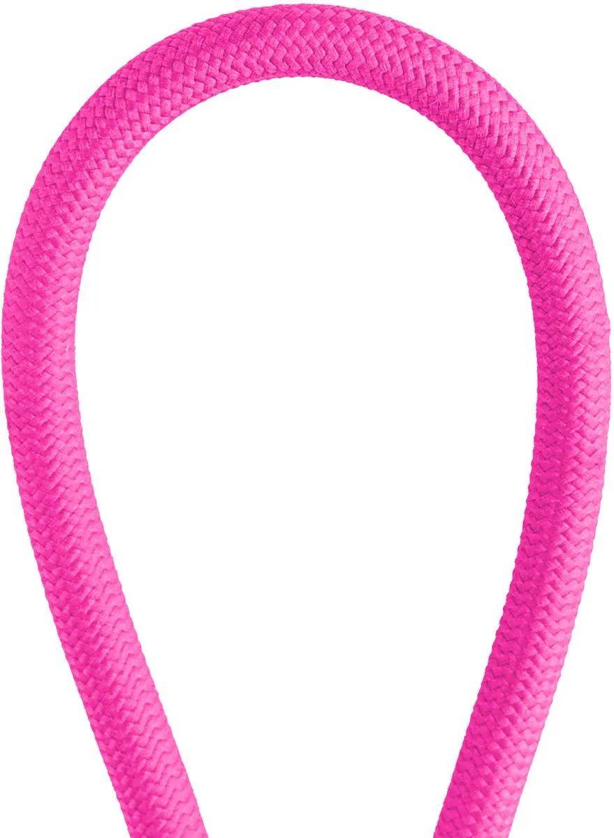 Intenso USB-C naar USB-C Opladerkabel 60W 1,65m - Roze