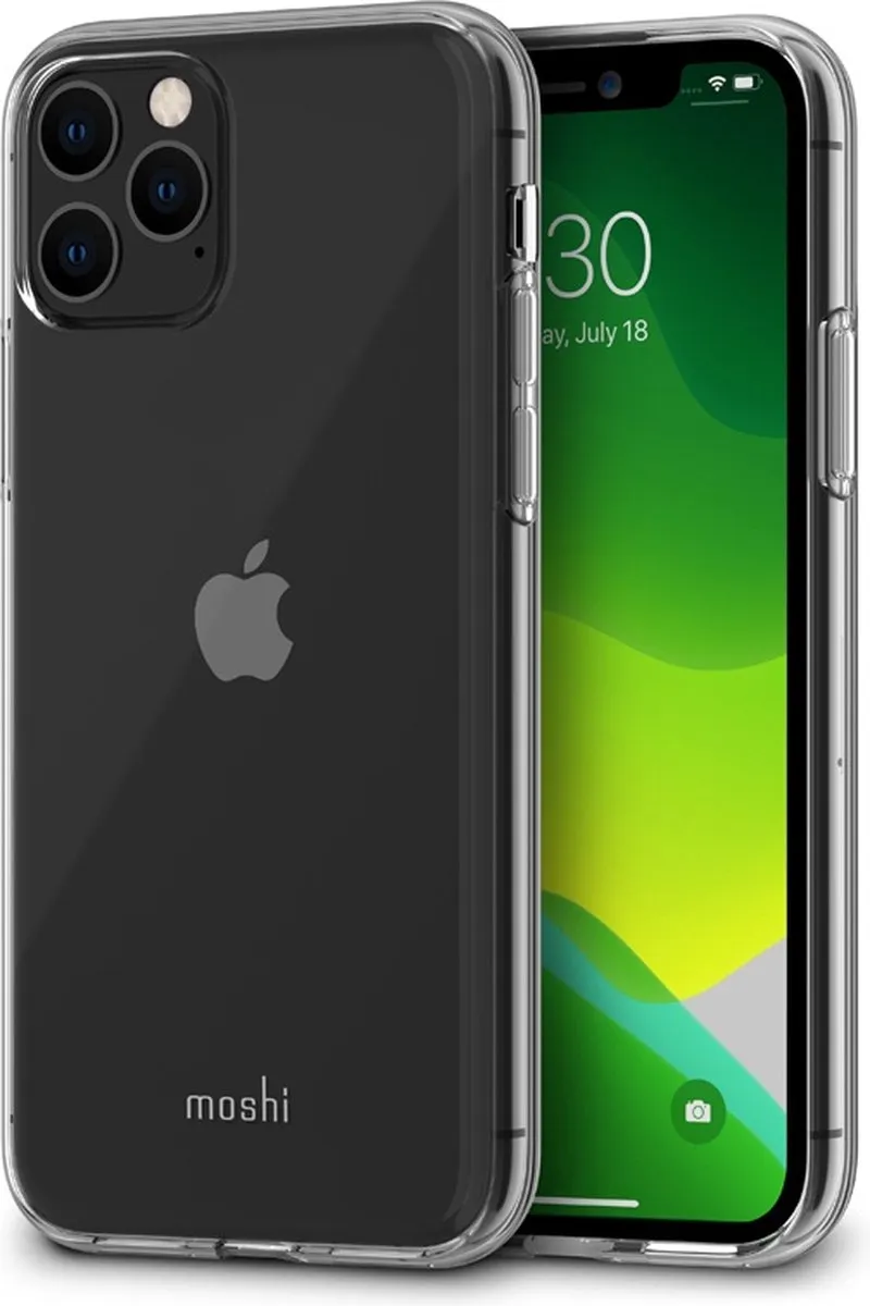 Moshi Vitros iPhone 11 Pro Max Hoesje