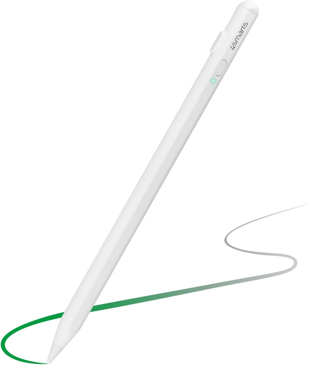 4Smarts Actieve Styluspen 540565