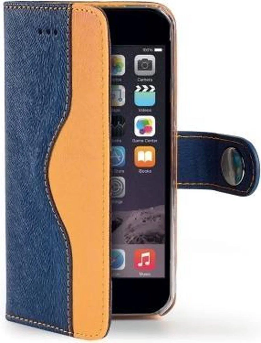 Celly Onda Wally iPhone 6/6s Plus Hoes