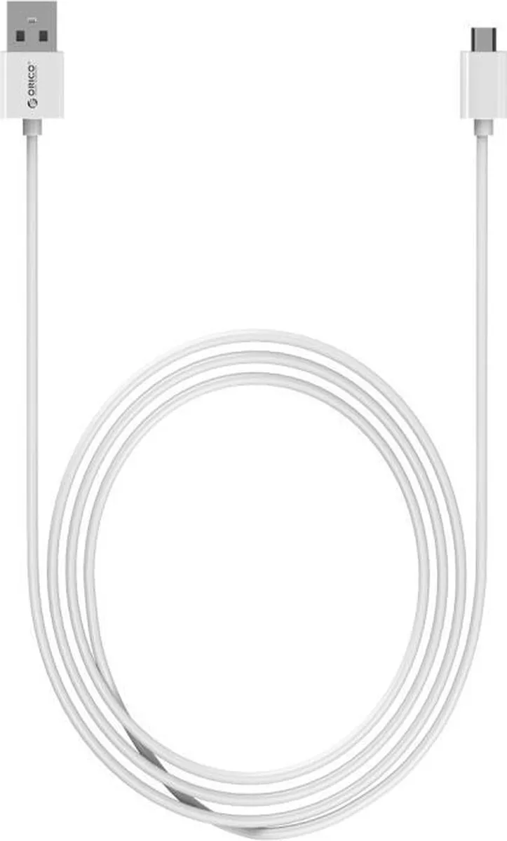 ORICO USB naar Micro-USB Kabel 3A 1M