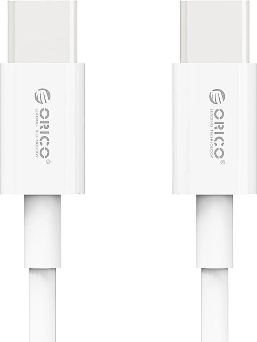 ORICO ORI-BCU-10-WH Type-C Kabel