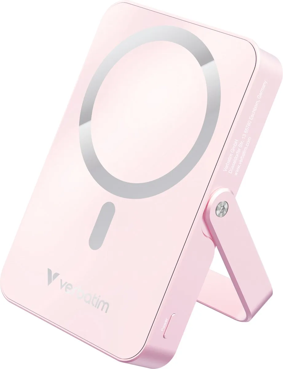 Verbatim Charge 'n' Go Powerbank 10000mAh