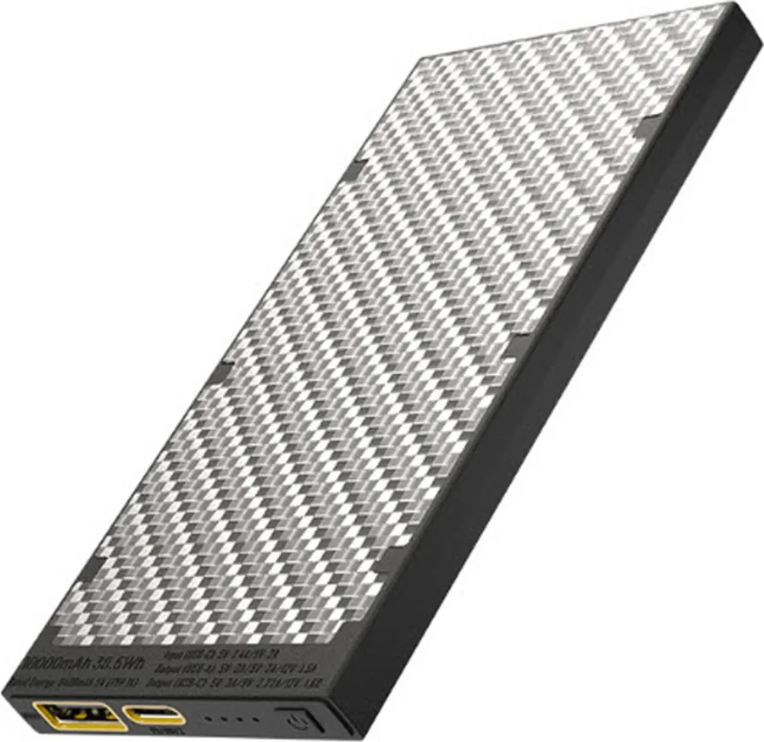 Nitecore NB10000 Powerbank 10000mAh