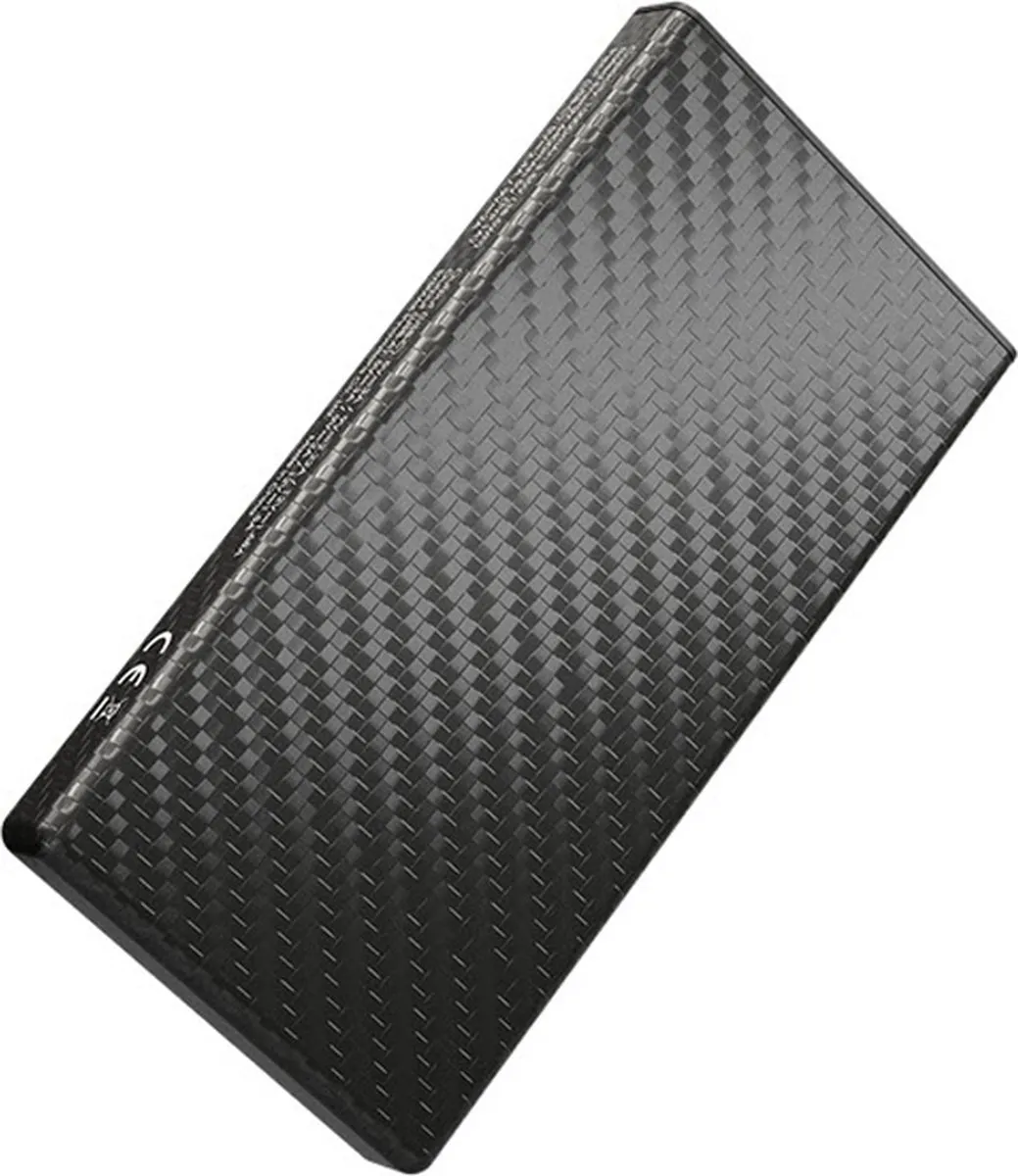 Nitecore SUMMIT 10000 Powerbank 100W - 2x USB - 10000mAh Zwart - afbeelding 6 van 6