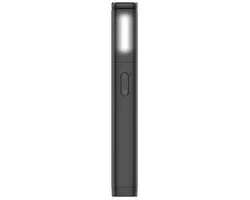 Celly CLICKFLASHPODBK Bluetooth Selfiestick