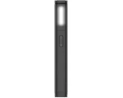 Celly CLICKFLASHPODBK Bluetooth Selfiestick - 45cm - Zwart