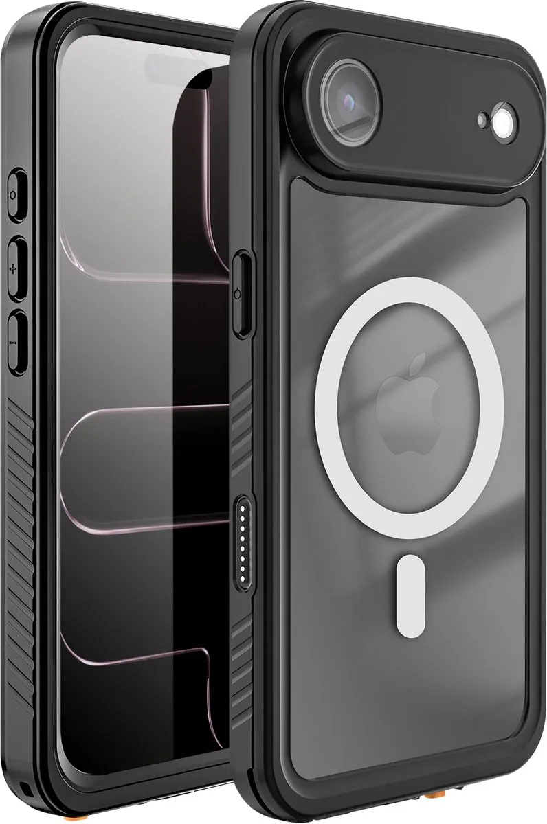 4Smarts 541582 MagSafe Hoes iPhone Air