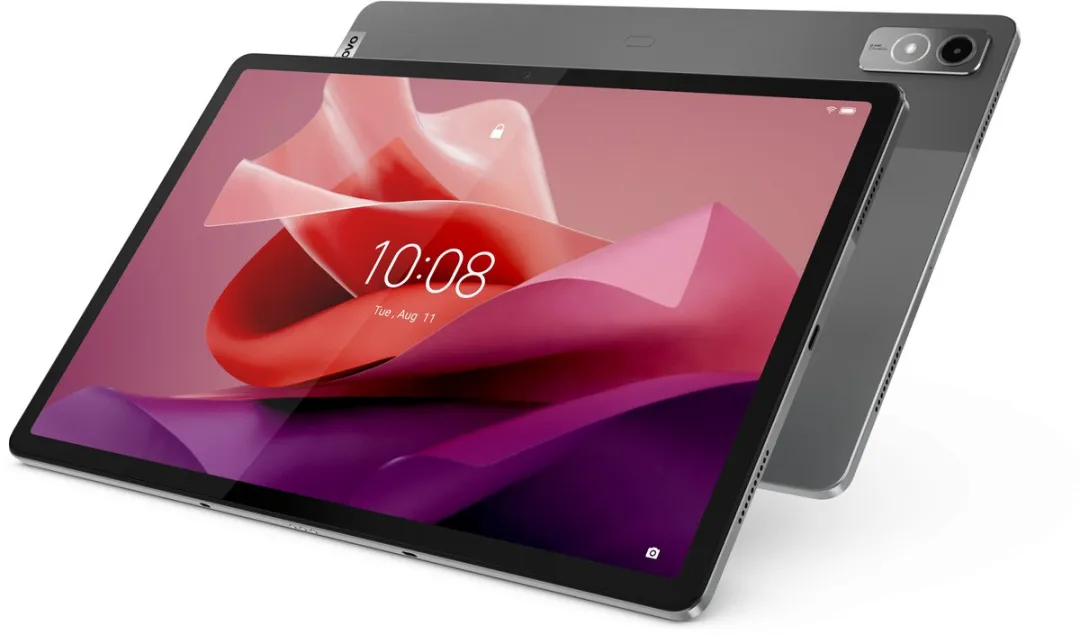 Lenovo Tab P12 ZACH0112SE Tablet - 12.7" 8GB/128GB Storm Grey