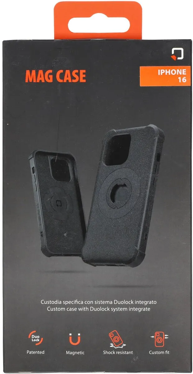 Lampa Mag Case iPhone 16