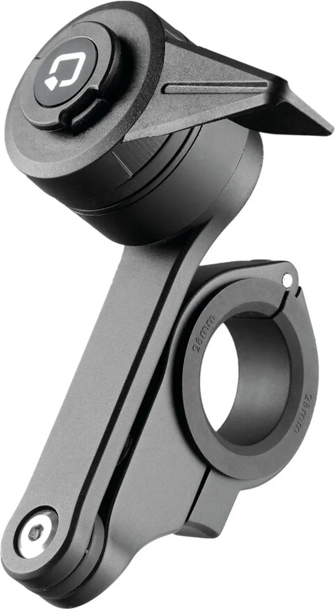 Lampa Telefoonhouder Motor Stuurbevestiging 90453+91773 - AntiVibratie
