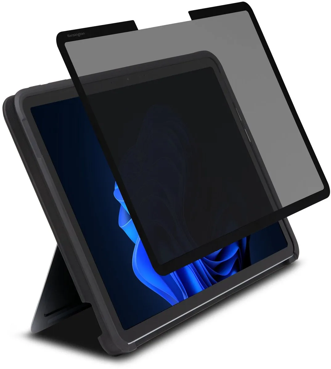 Kensington MagPro Elite K51721WW Magnetisch Privacyfilter 12" - Zwart