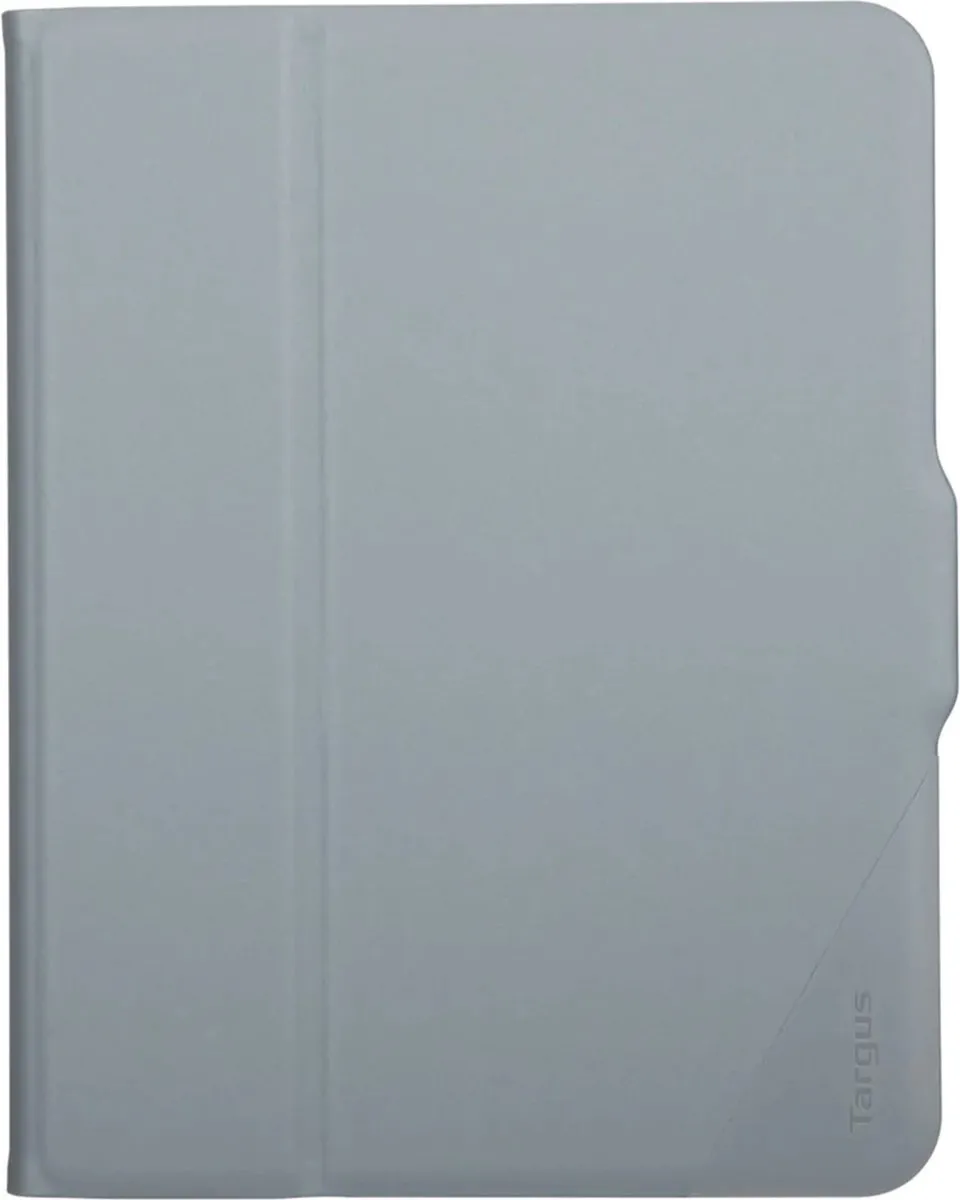 Targus VersaVu Eco Bookcase THZ93511GL - iPad 11/10 11 Inch - Zilver