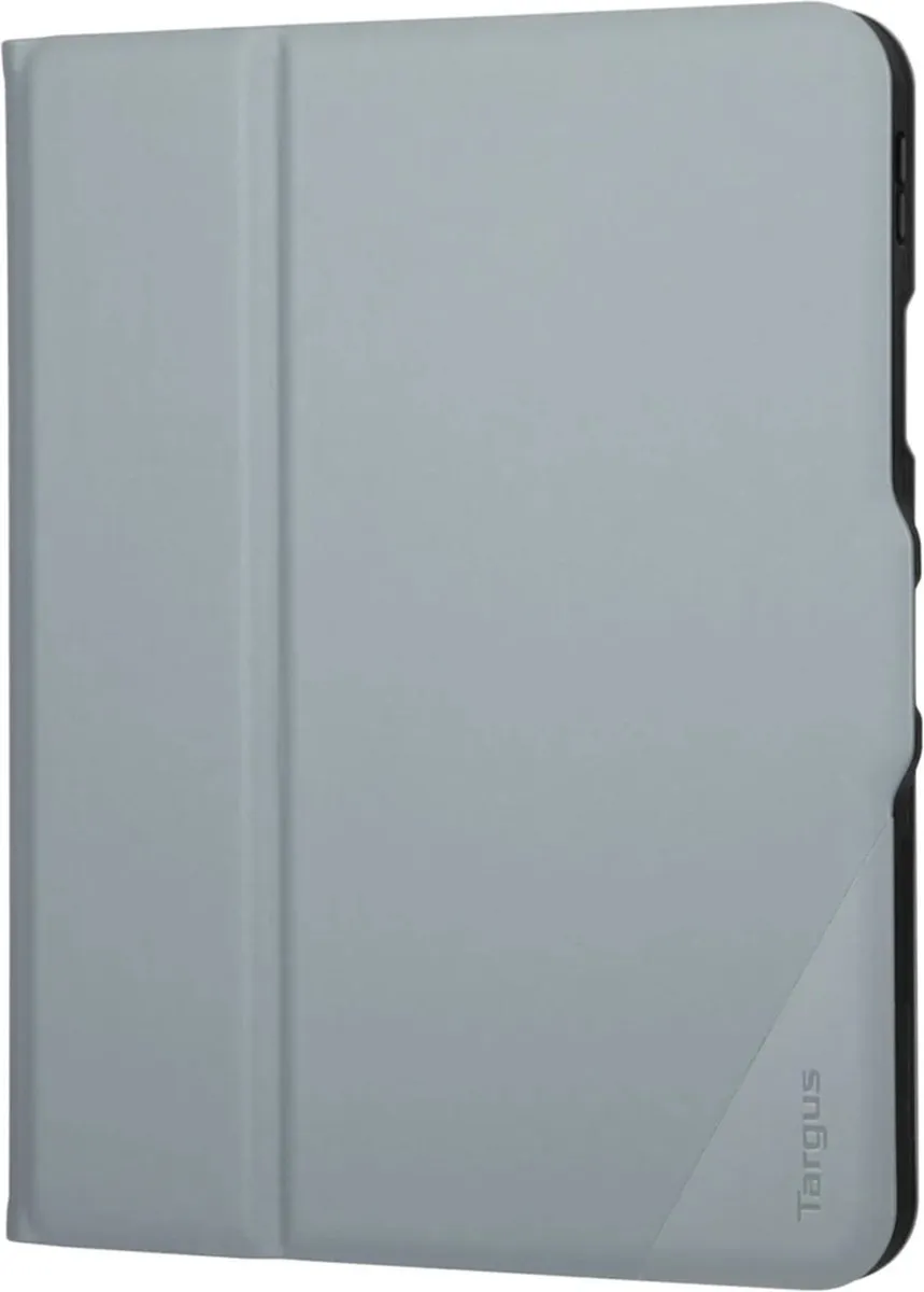 Targus VersaVu Eco Bookcase THZ93511GL - iPad 11/10 11 Inch - Zilver