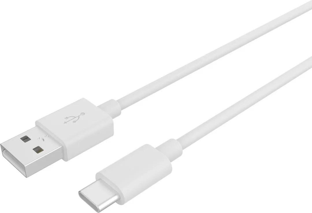 Celly USB-C Kabel 1m Wit