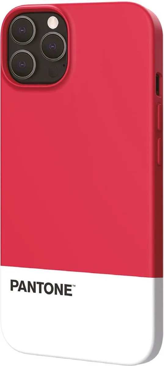 Celly Pantone Back Cover iPhone 13 Pro PT-PC1008R1