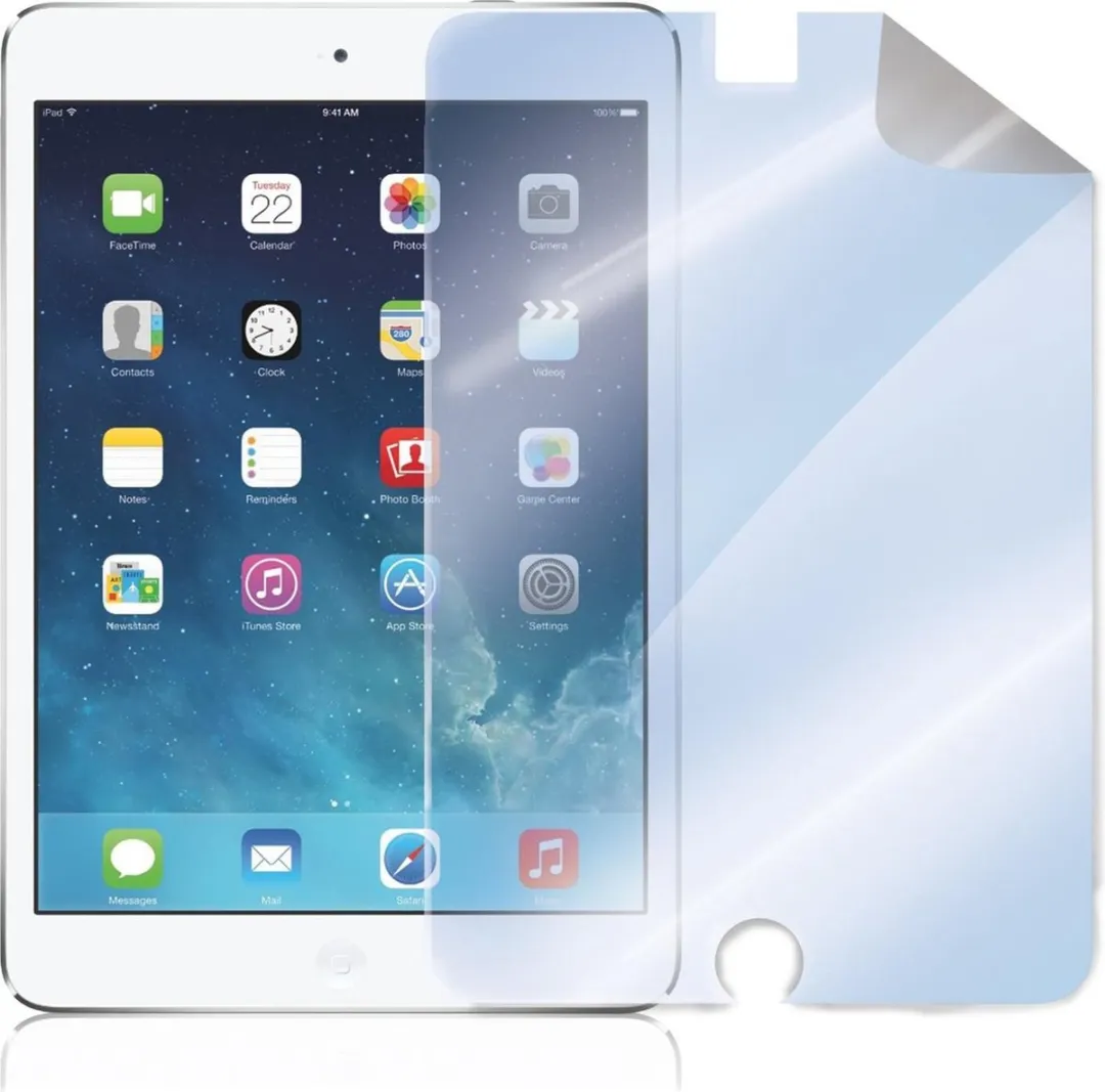 Celly SCREENT36 Schermbeschermer iPad Air 2