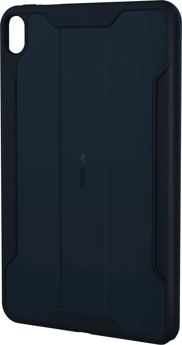 Nokia Rugged hoes voor Nokia T20 - Donkerblauw