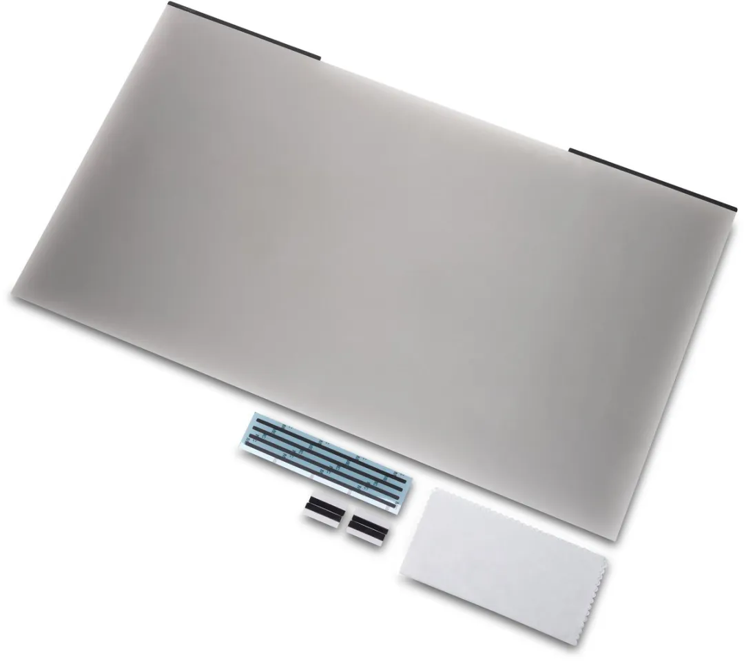 Kensington MagPro K58357WW Privacy Schermfilter 24" - Zwart