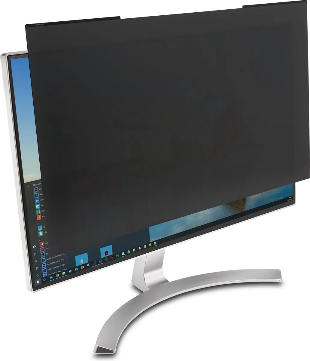 Kensington MagPro K58357WW Privacy Schermfilter 24"