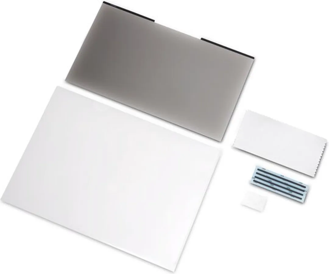 Kensington MagPro K58357WW Privacy Schermfilter 24" - Zwart