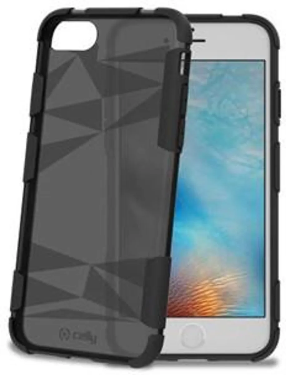 Celly Prysma Cover iPhone 7/8/SE 2020