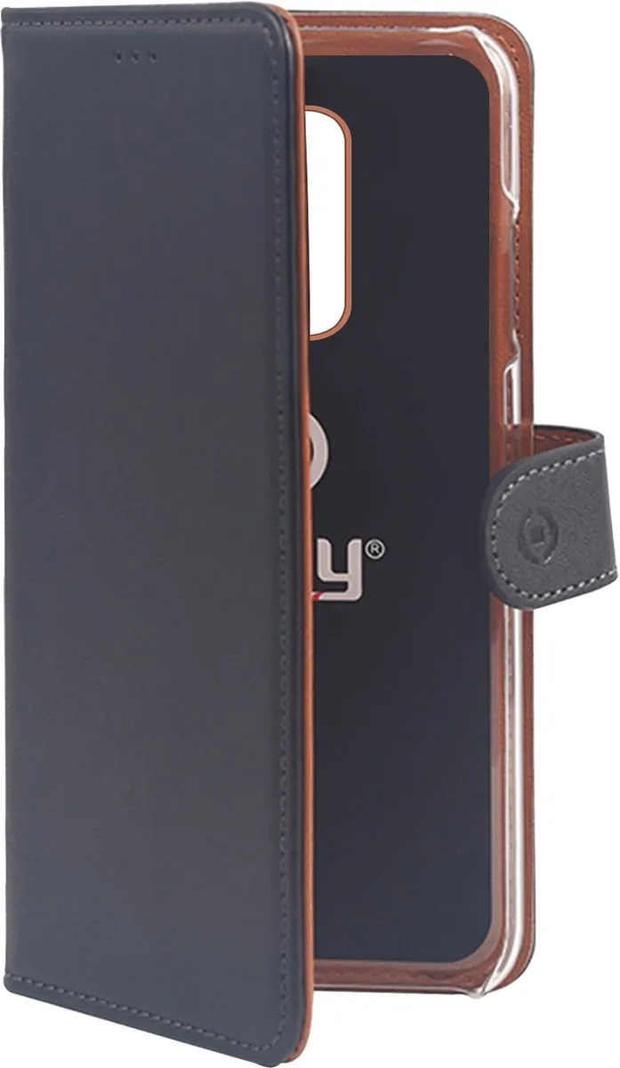Celly Wally Bookcase Hoesje iPhone 11 Pro