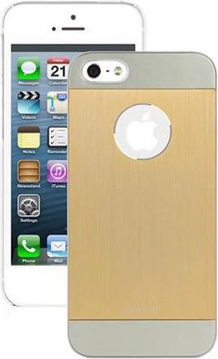 Moshi iGlaze Armour 99MO061231 iPhone-hoes