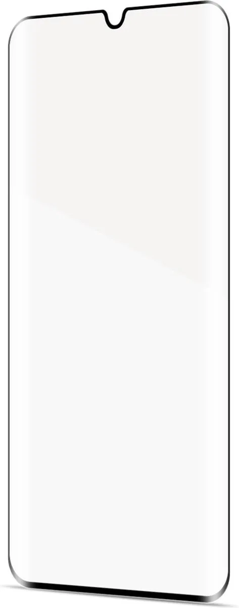 Celly Xiaomi Mi Note 10 Lite 3D Glass Schermbeschermer