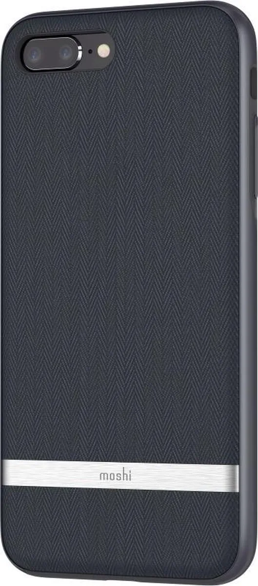 Moshi Vesta Hoesje iPhone 7 Plus/8 Plus