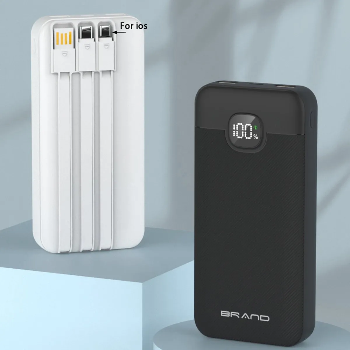 Baseus Powerbank C23 10.000mAh