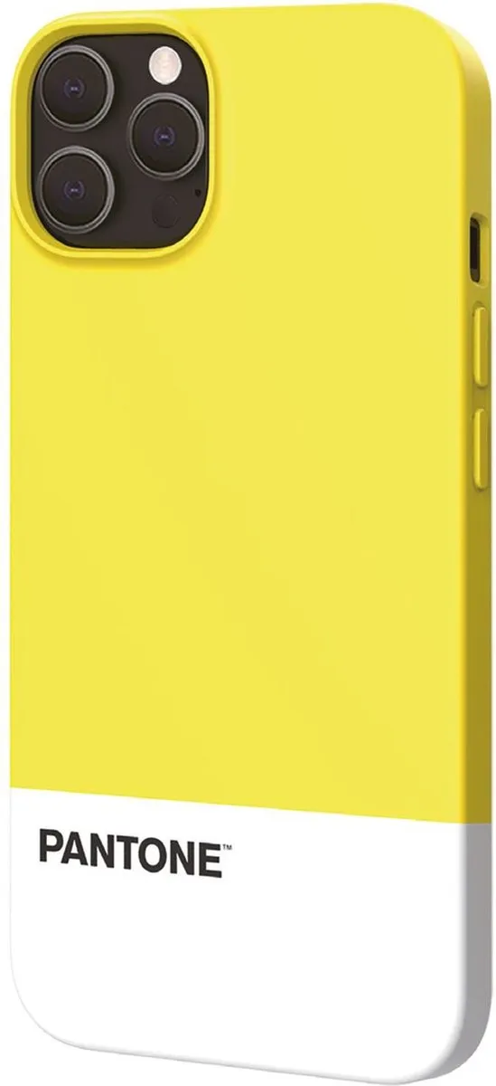 Celly Pantone Back Cover iPhone 13 Pro Max PT-PC1009Y