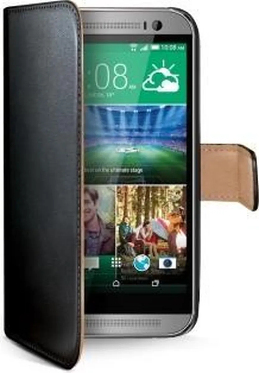 Celly Wally Case HTC One M8