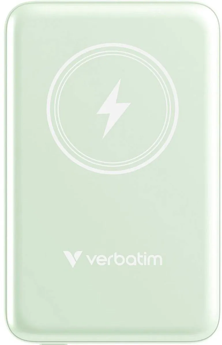 Verbatim Powerbank 10000mAh 15W