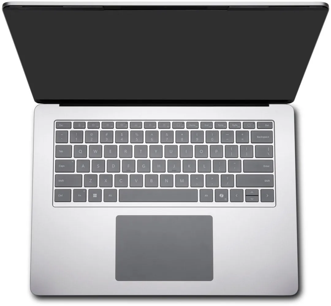 Kensington MagPro Elite K58364WW Magnetisch Privacy Scherm 15" - Zwart - afbeelding 6 van 6
