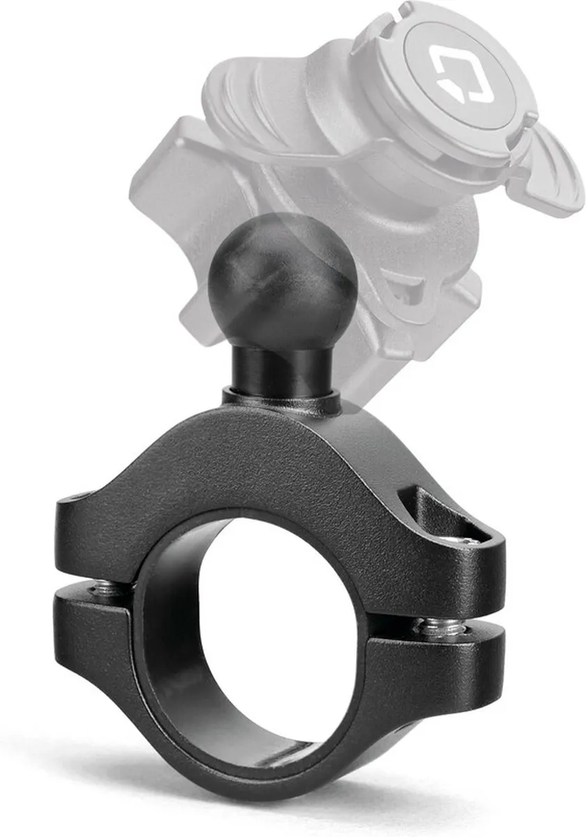 Lampa Optiline Telefoonhouder Motor Scooter - 6.7-7.2" - Set Airflow & Donut