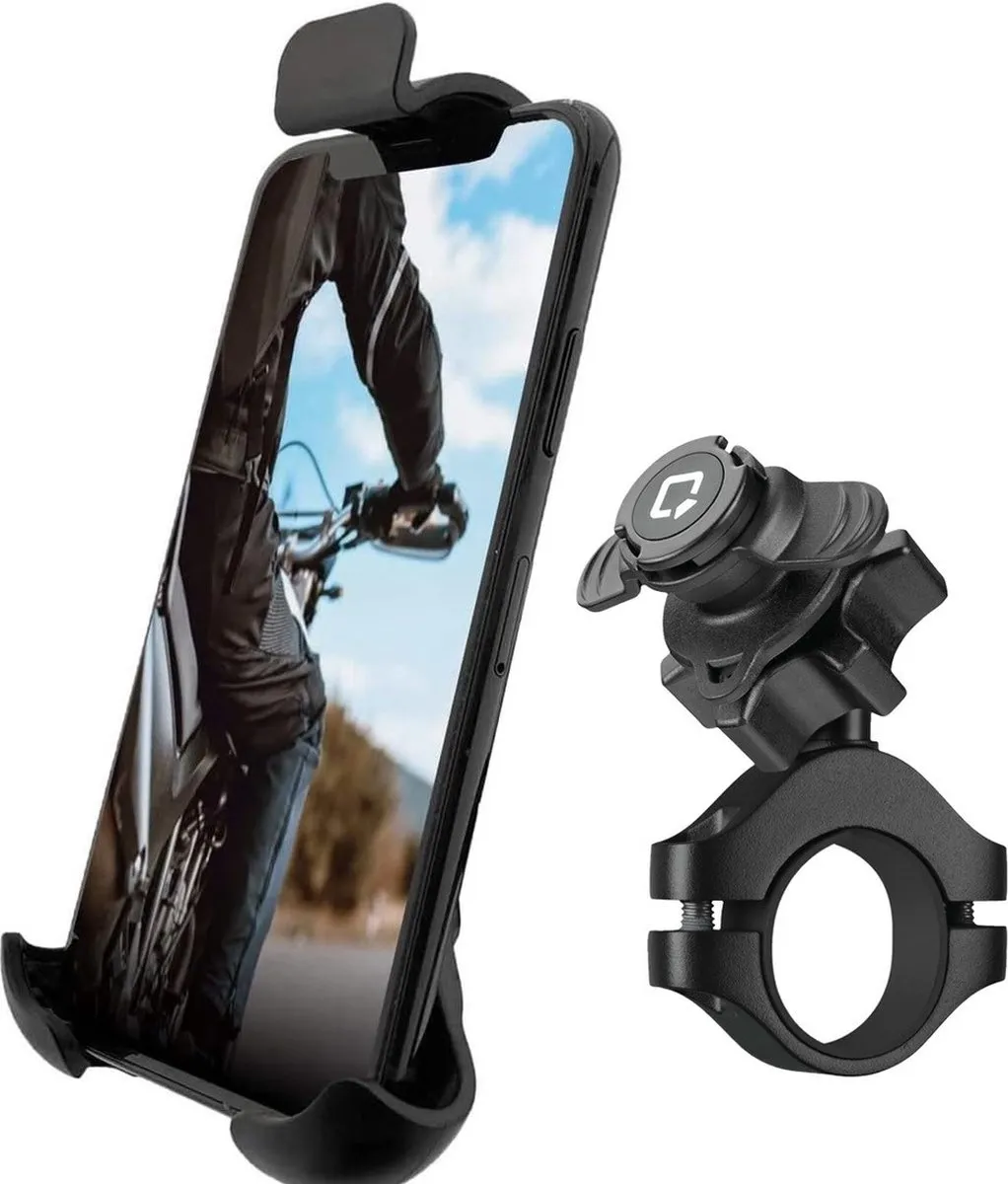 Lampa Optiline Telefoonhouder Motor Scooter